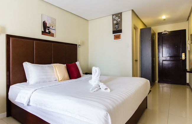 JMM Grand Suites - Foto 19