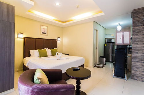 Photo 26 - JMM Grand Suites