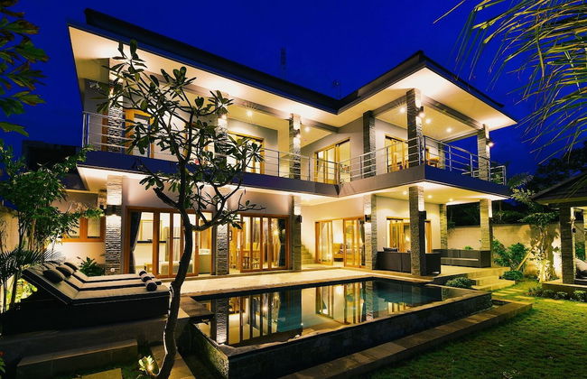 Villa Sean - Foto 41