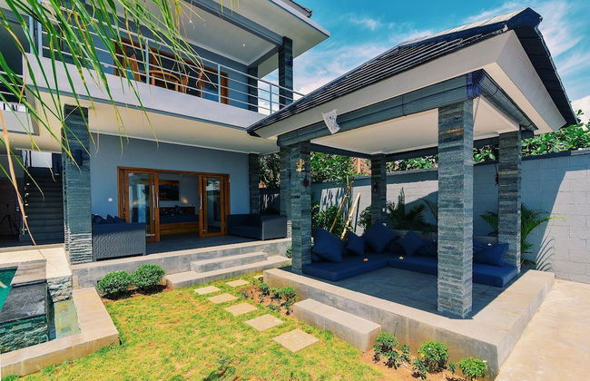 Villa Sean - Foto 42
