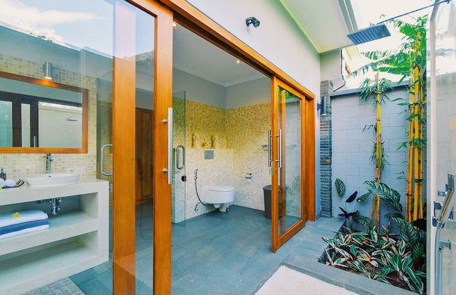 Villa Sean - Foto 23