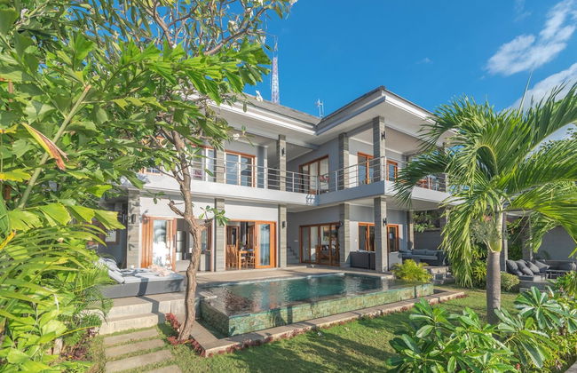 Villa Sean - Foto 37