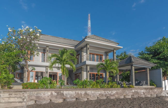 Villa Sean - Foto 36