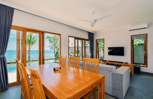 Villa Sean - Foto 11