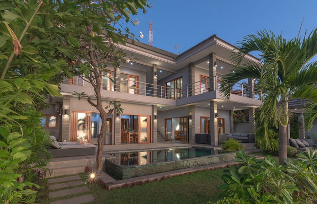 Villa Sean - Foto 46