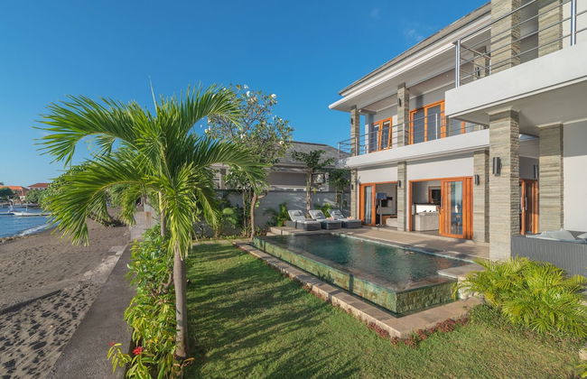 Villa Sean - Foto 38