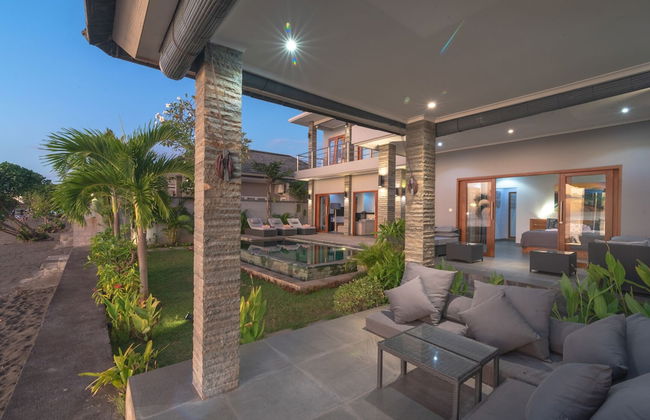 Villa Sean - Foto 43