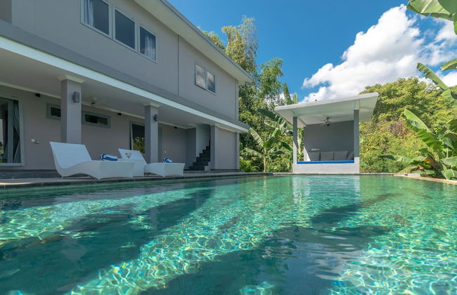 Villa Coco - Foto 1