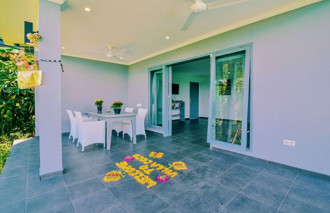 Villa Coco - Foto 19