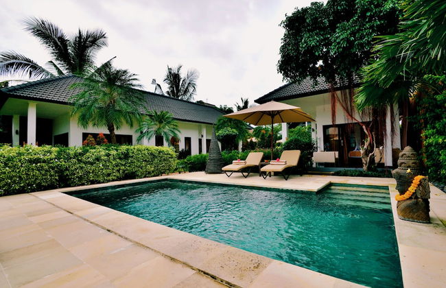 Villa Mahkai - Foto 14