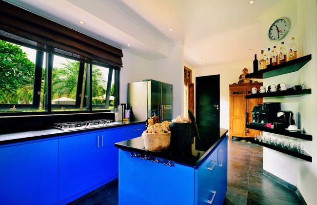 Villa Mahkai - Foto 7