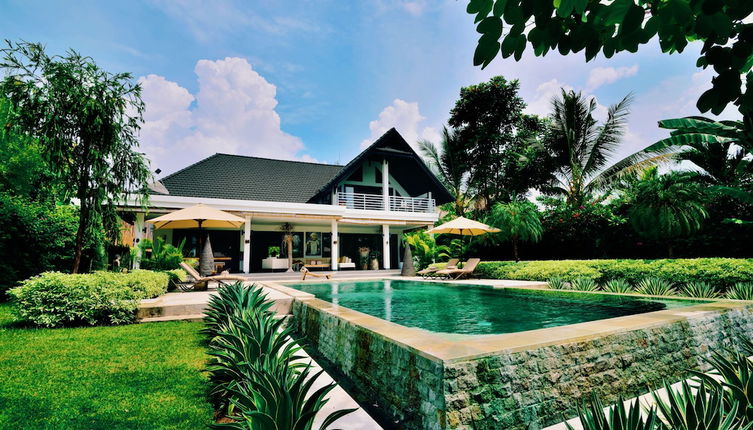 Photo 1 - Villa Mahkai