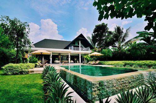 Foto 1 - Villa Mahkai