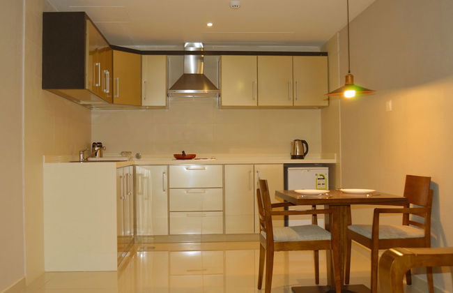 Yara Suites - Foto 7