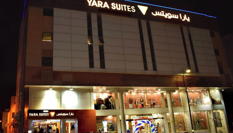 Photo 1 - Yara Suites