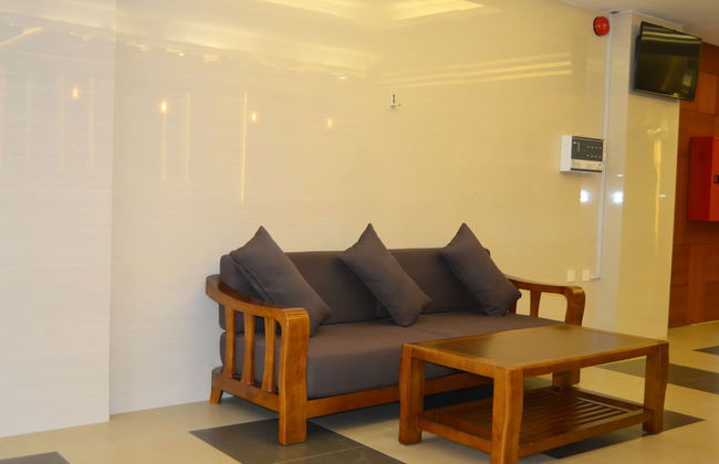 Yara Suites - Foto 2