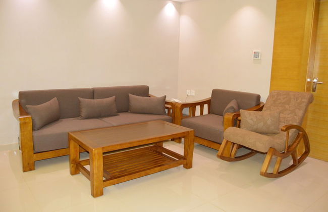 Yara Suites - Foto 10