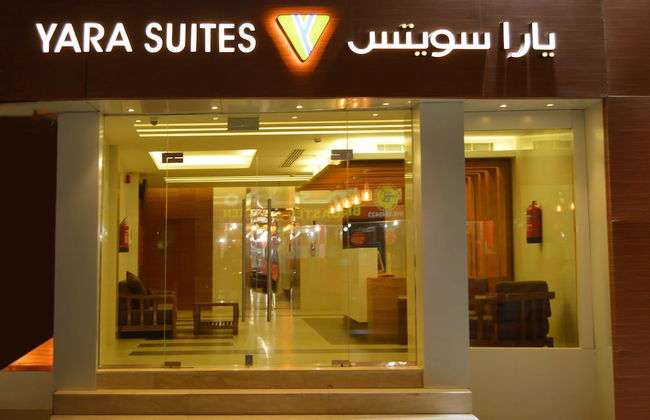 Yara Suites - Foto 23