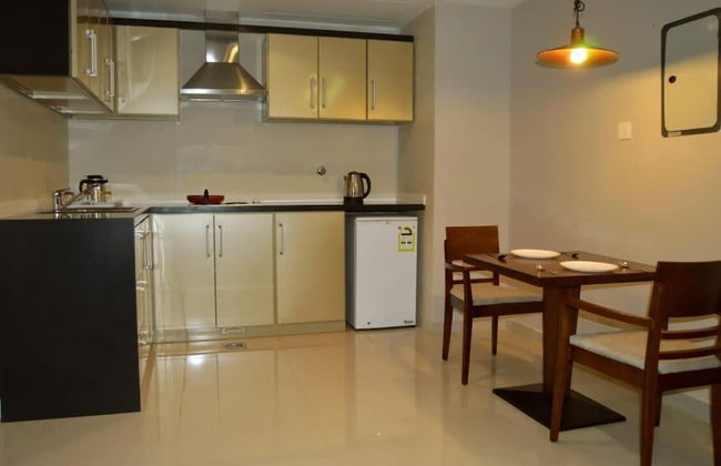 Yara Suites - Foto 9