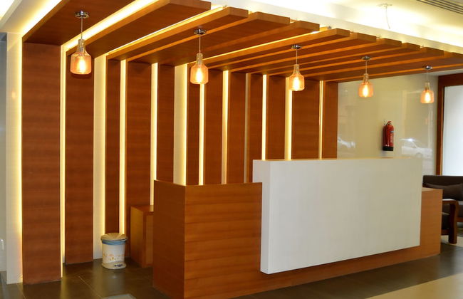 Yara Suites - Foto 24