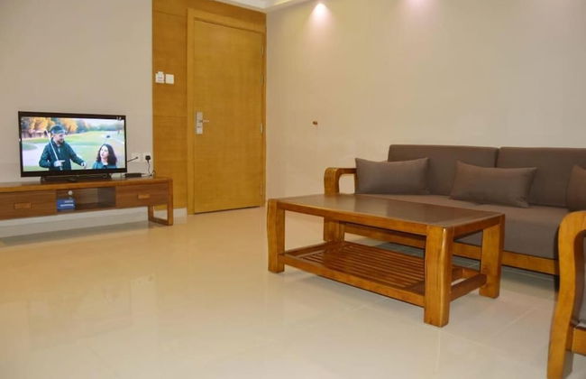 Yara Suites - Foto 12