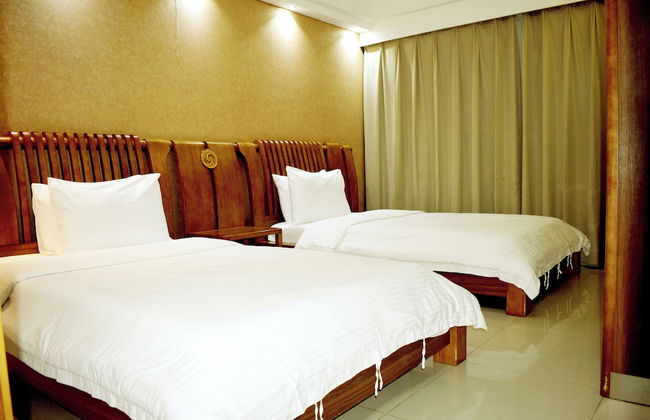 Yara Suites - Foto 6
