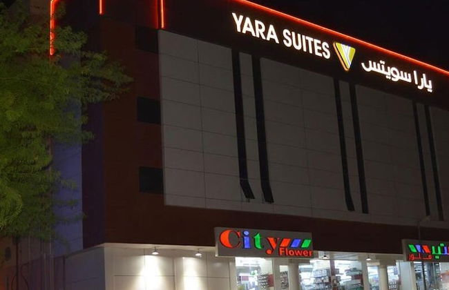 Yara Suites - Foto 21