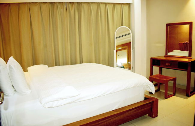 Yara Suites - Foto 5