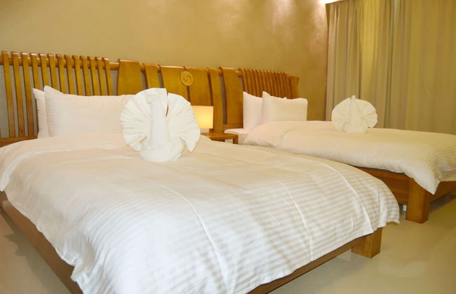 Yara Suites - Foto 4
