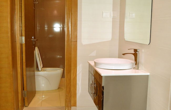 Yara Suites - Foto 13