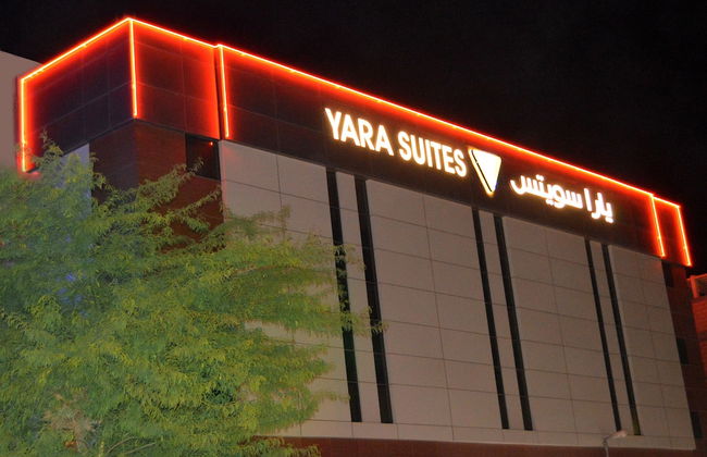 Yara Suites - Foto 25