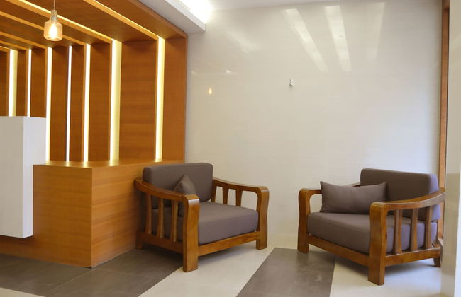 Yara Suites - Foto 18