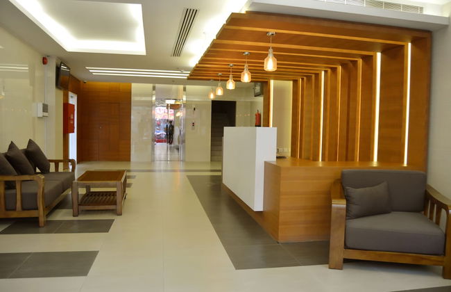 Yara Suites - Foto 16