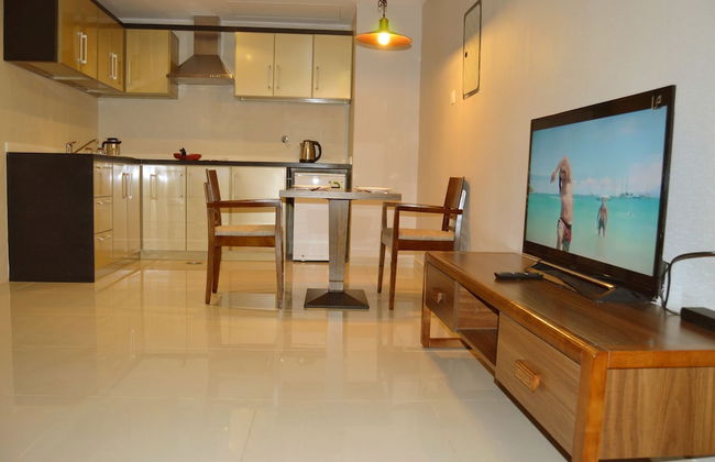 Yara Suites - Foto 8