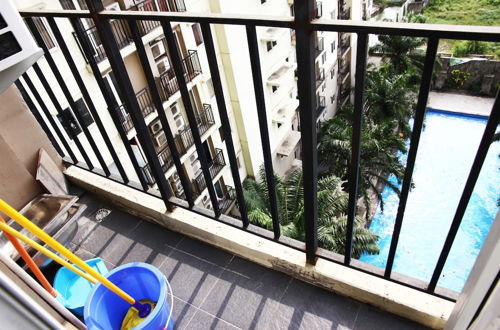 Photo 22 - Pool View 2BR Mutiara Bekasi Apartment