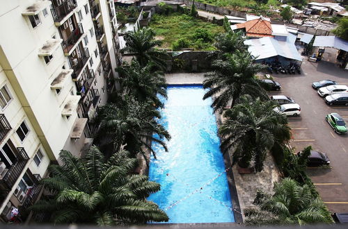 Photo 32 - Pool View 2BR Mutiara Bekasi Apartment