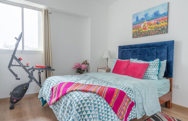 GLOBALSTAY. Amazing Barranco Apartments - Foto 28