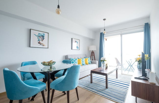 GLOBALSTAY. Amazing Barranco Apartments - Foto 4