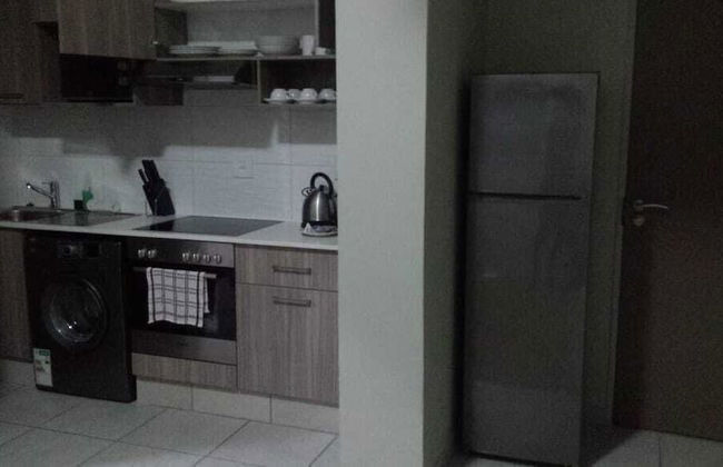 Apartmento Rosebank - Foto 12