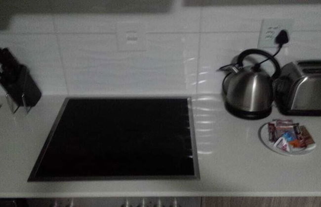 Apartmento Rosebank - Foto 20