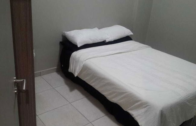 Apartmento Rosebank - Foto 8