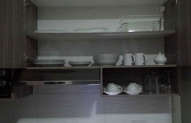Apartmento Rosebank - Foto 17