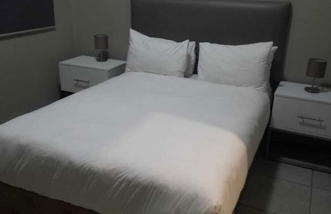 Apartmento Rosebank - Foto 5
