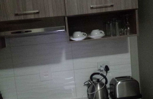 Apartmento Rosebank - Foto 18