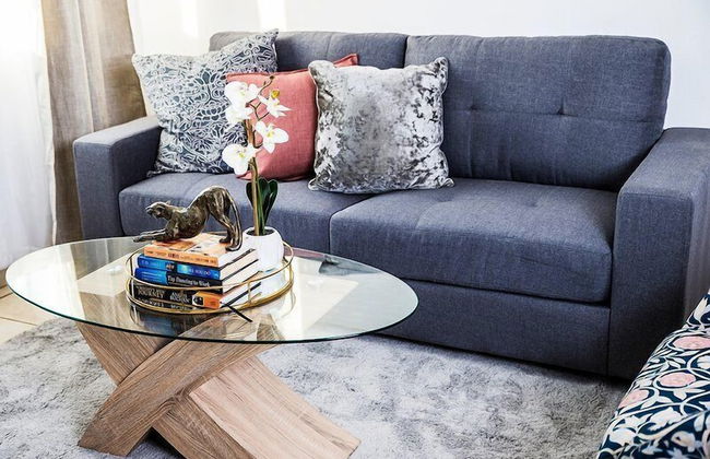 Apartmento Rosebank - Foto 1