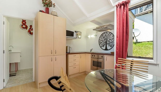 Cozinha privada