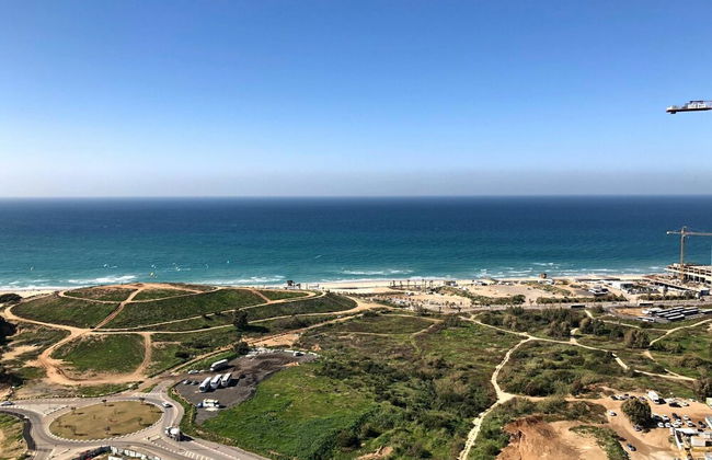 Luxury Apartment Best Location Beach View - Foto 54