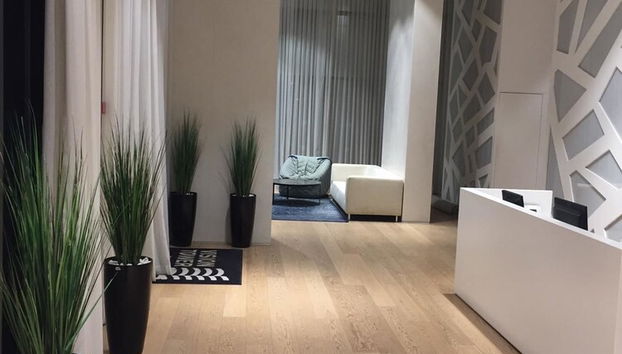 Receção