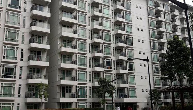Photo 1 - Condo 101 Newport Boulevard