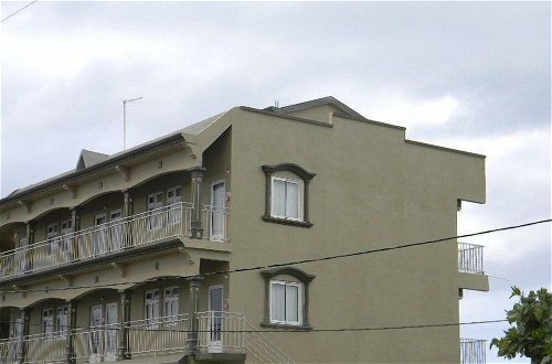 Foto 21 - VillaOSoleil Apartments